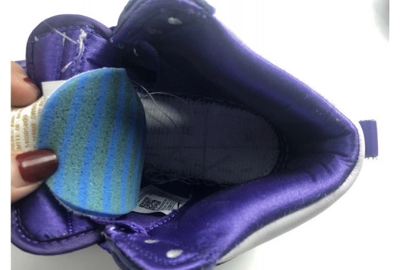 Purple SP Dunk (W) Varsity High DC5382-100 Nike 1223